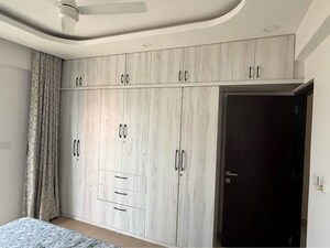 Furnished Amenities in 2 BHK Apartment at Ecstasy Trifecta Bueno, Chikkakannalli – for Rent