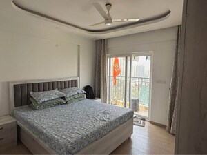 2 BHK Apartment For Rent in Ecstasy Trifecta Bueno, Chikkakannalli