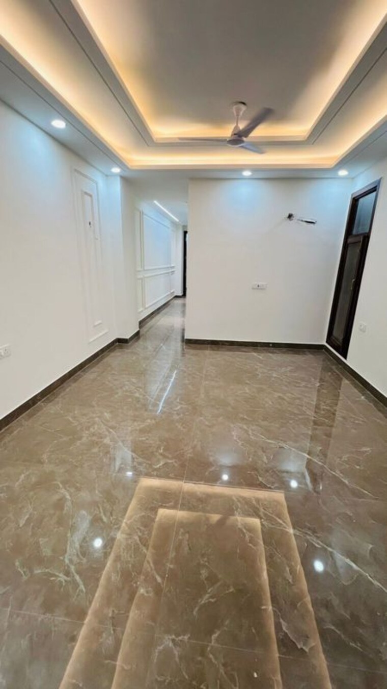 Room, rajpur 3 Bedroom 1300 Sq.Ft. Builder Floor In Rajpur Delhi 10779880