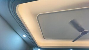 Furnished Amenities in 3 BHK Builder Floor at Rajpur – for Sale