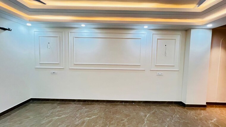 undefined, rajpur 3 Bedroom 1300 Sq.Ft. Builder Floor In Rajpur Delhi 10779880