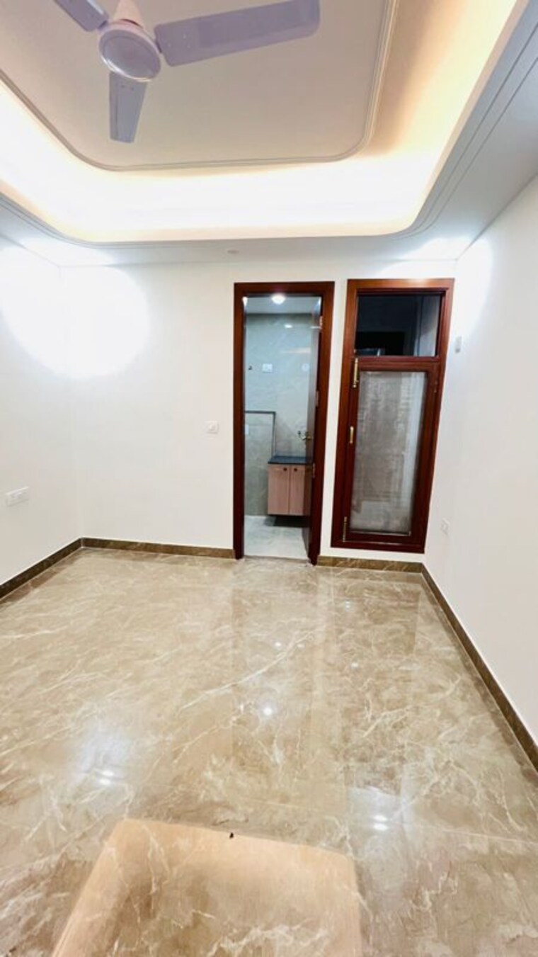 Room, rajpur 3 Bedroom 1300 Sq.Ft. Builder Floor In Rajpur Delhi 10779880