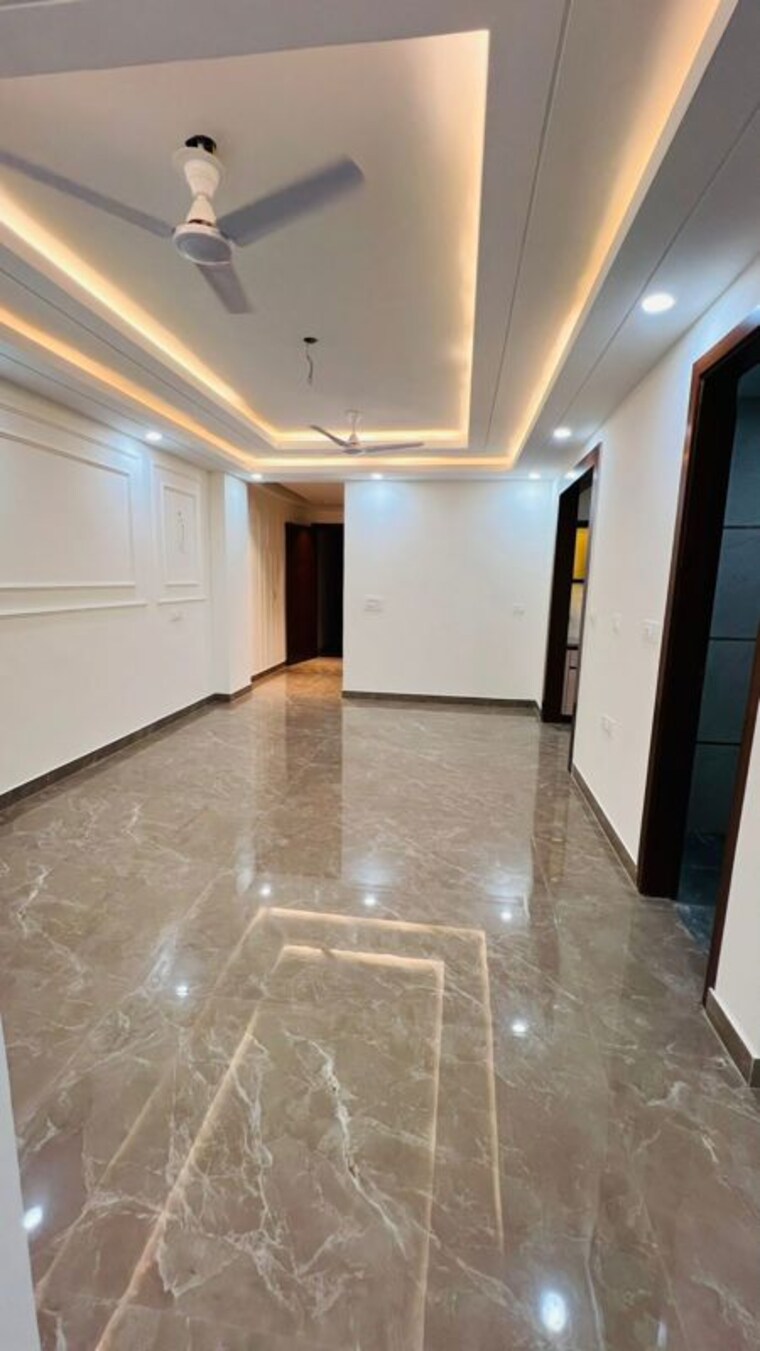undefined, rajpur 3 Bedroom 1300 Sq.Ft. Builder Floor In Rajpur Delhi 10779880