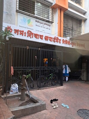  Office Space – Exterior View View at Narayan Peth - for Rent