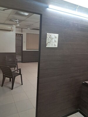  Office Space – Exterior View View at Narayan Peth - for Rent