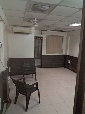 Team Area in  Office Space at Narayan Peth – for Rent