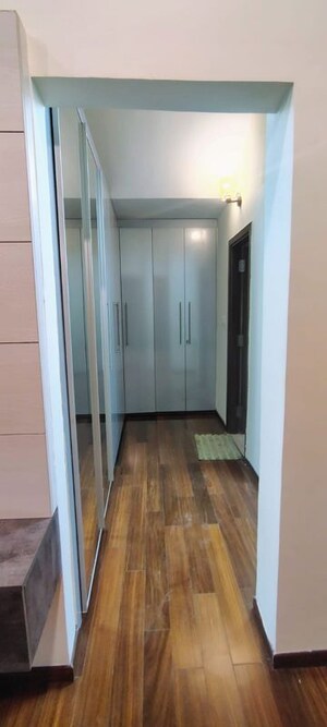 Furnished Amenities in 4 BHK Villa at Prestige Tech Vista, Kadubeesanahalli – for Rent
