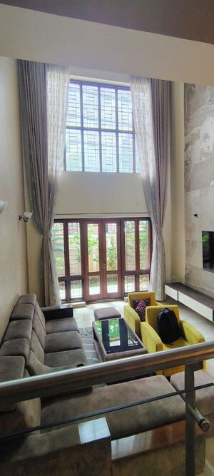 4 BHK Villa For Rent in Prestige Tech Vista, Kadubeesanahalli
