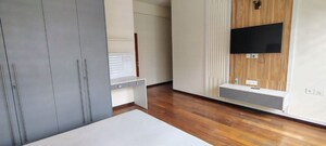 Room in 4 BHK Villa at Prestige Tech Vista, Kadubeesanahalli – for Rent