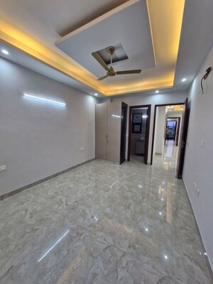 3 BHK Builder Floor For Rent in Sector 57