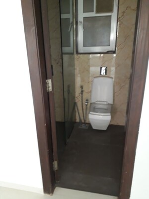 Kitchen in 1 BHK Apartment at Golden Square, Santacruz East – for Rent