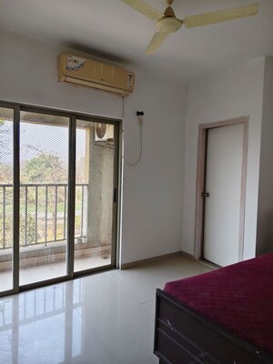 Room in 2 BHK Apartment at Lodha Casa Rio Gold, Dombivli East – for Sale