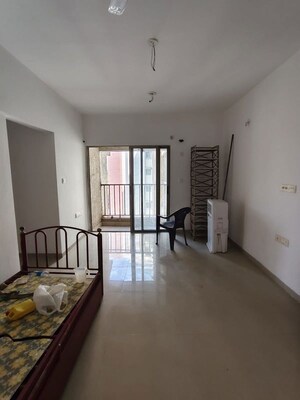 2 BHK Apartment For Sale in Lodha Casa Rio Gold, Dombivli East