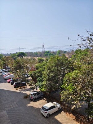 2 BHK Apartment – Exterior View View at Lodha Casa Rio Gold, Dombivli East - for Sale