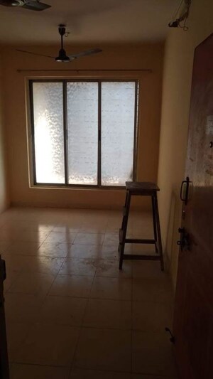 1 BHK Apartment For Rent in Ghansoli Sector 6