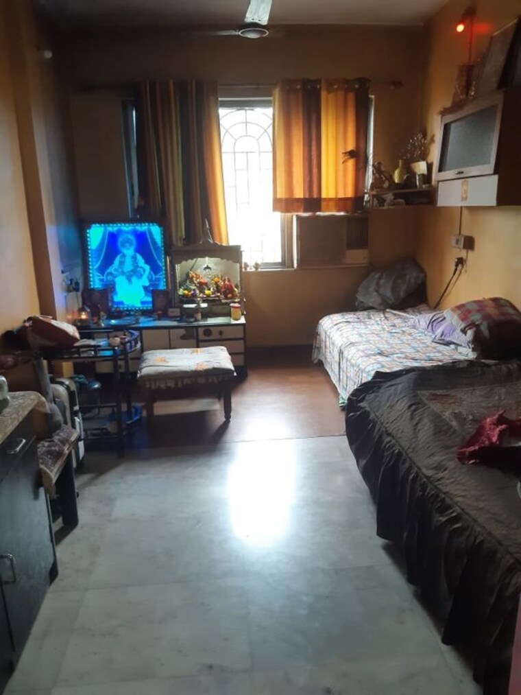 Living Room, rekhi-sai-tulip 2 Bedroom 1250 Sq.Ft. Apartment In Ghansoli Navi Mumbai 10779898