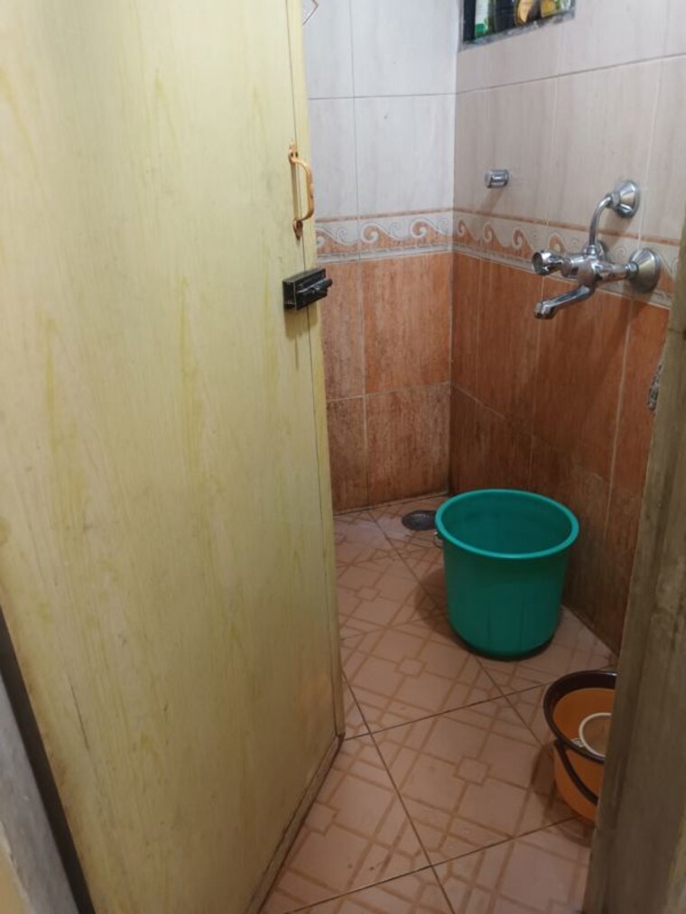 Bathroom, rekhi-sai-tulip 1 Bedroom 675 Sq.Ft. Apartment In Ghansoli Navi Mumbai 10779902
