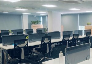  Office Space For Rent in Sahar