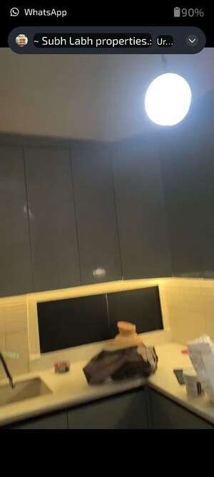Furnished Amenities in 2 BHK Builder Floor at Vaishali Sector 5 – for Sale