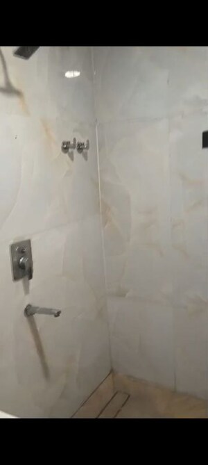 Bathroom in 2 BHK Builder Floor at Vaishali Sector 5 – for Sale