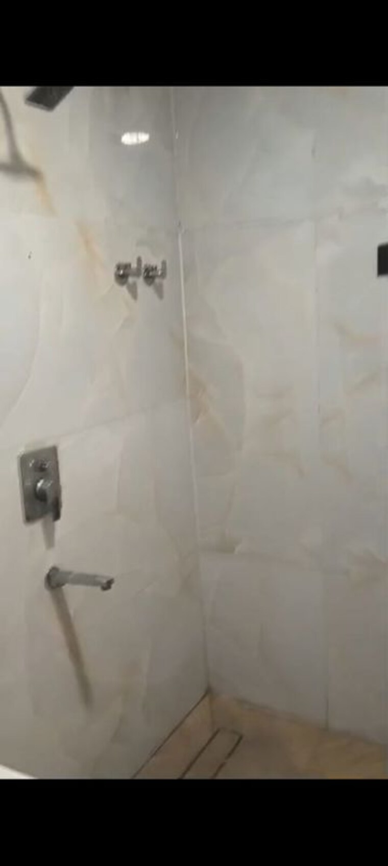 Bathroom, vaishali sector 5 2 Bedroom 1100 Sq.Ft. Builder Floor In Vaishali Sector 5 Ghaziabad 10779883