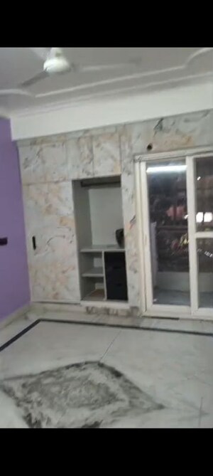 Balcony in 2 BHK Builder Floor at Vaishali Sector 5 – for Sale