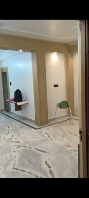 Bathroom in 2 BHK Builder Floor at Vaishali Sector 5 – for Sale
