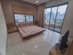 4 BHK Apartment For Sale in Rutuparna Apartments, Baner