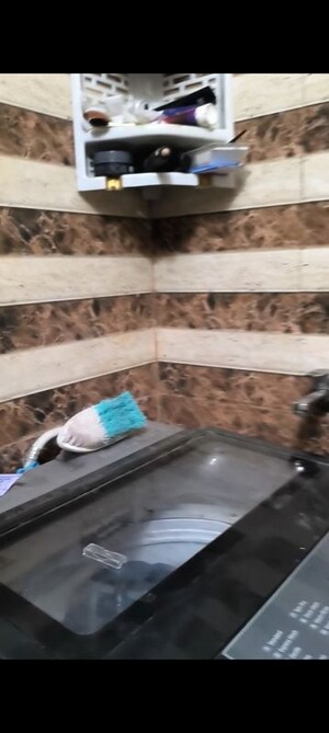 Furnished Amenities in Studio Apartment at Sector 16b Dwarka – for Rent