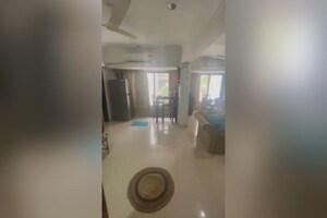 3 BHK Apartment For Rent in Yashwant CHS, Andheri West