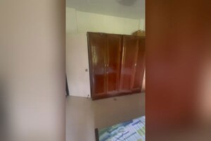 Furnished Amenities in 3 BHK Apartment at Yashwant CHS, Andheri West – for Rent