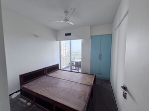 2 BHK Apartment For Rent in M3M Marina, Sector 68