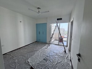 Bedroom in 2 BHK Apartment at M3M Marina, Sector 68 – for Rent