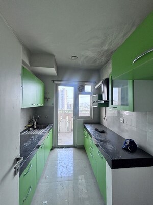Team Area in 2 BHK Apartment at M3M Marina, Sector 68 – for Rent