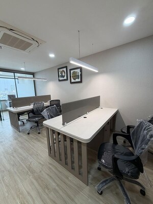  Office Space For Rent in Jai Antariksha, Andheri East