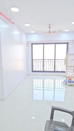 Room in 3 BHK Apartment at DGS Sheetal Regalia, Borivali East – for Rent