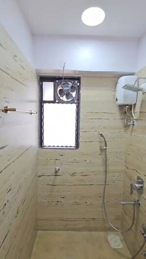 Team Area in 3 BHK Apartment at DGS Sheetal Regalia, Borivali East – for Rent