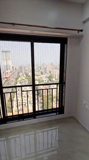 3 BHK Apartment For Rent in DGS Sheetal Regalia, Borivali East
