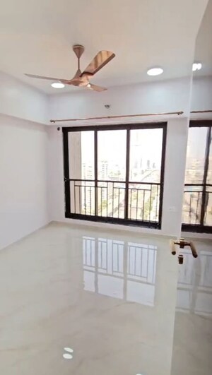 Room in 3 BHK Apartment at DGS Sheetal Regalia, Borivali East – for Rent