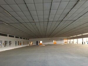  Warehouse – Exterior View View at Kalapatti - for Rent
