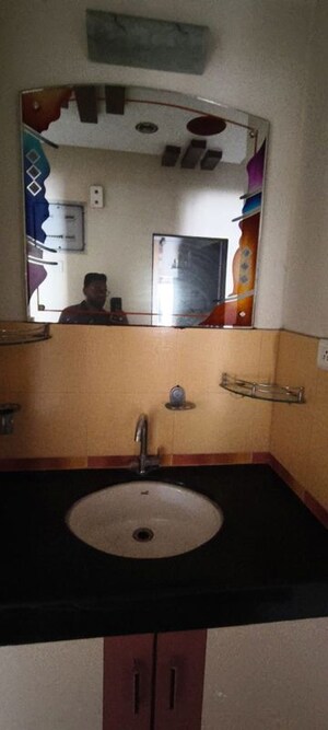 Furnished Amenities in 3 BHK Apartment at Clark Town – for Sale