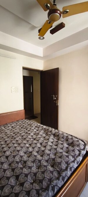 Bedroom in 3 BHK Apartment at Clark Town – for Sale