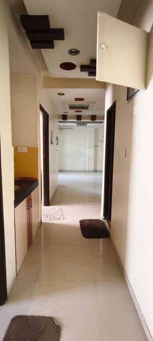 Building Lobby in 3 BHK Apartment at Clark Town – for Sale