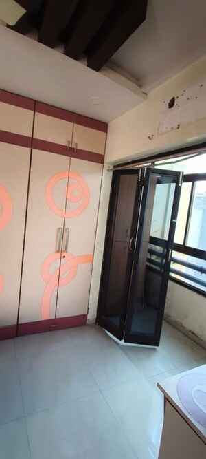 Building Lobby in 3 BHK Apartment at Clark Town – for Sale
