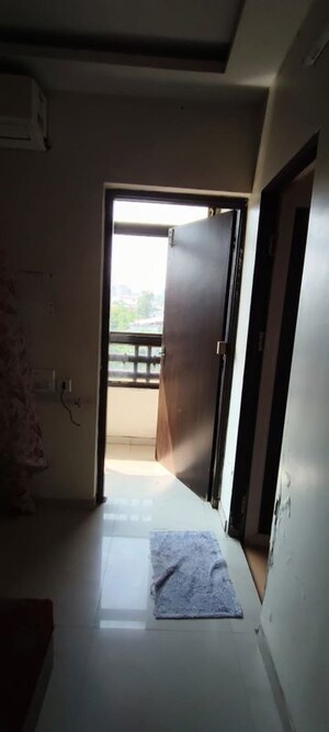 Building Lobby in 3 BHK Apartment at Clark Town – for Sale