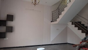 4 BHK Independent House – Exterior View View at Vidyaranyapura - for Sale