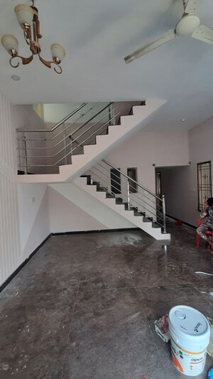 Living Room in 4 BHK Independent House at Vidyaranyapura – for Sale