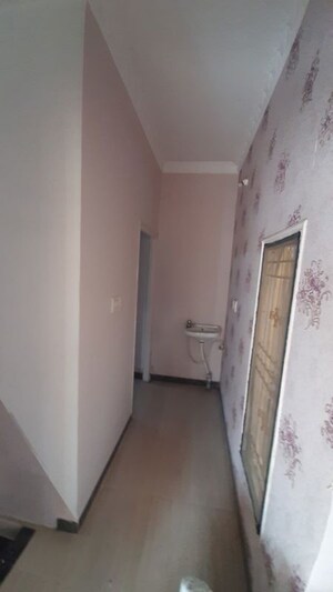 4 BHK Independent House – Exterior View View at Vidyaranyapura - for Sale
