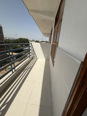 2 BHK Builder Floor – Exterior View View at Ansal Plaza Sector-23, Sector 23 - for Rent