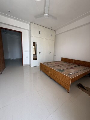 Kitchen in 2 BHK Builder Floor at Ansal Plaza Sector-23, Sector 23 – for Rent